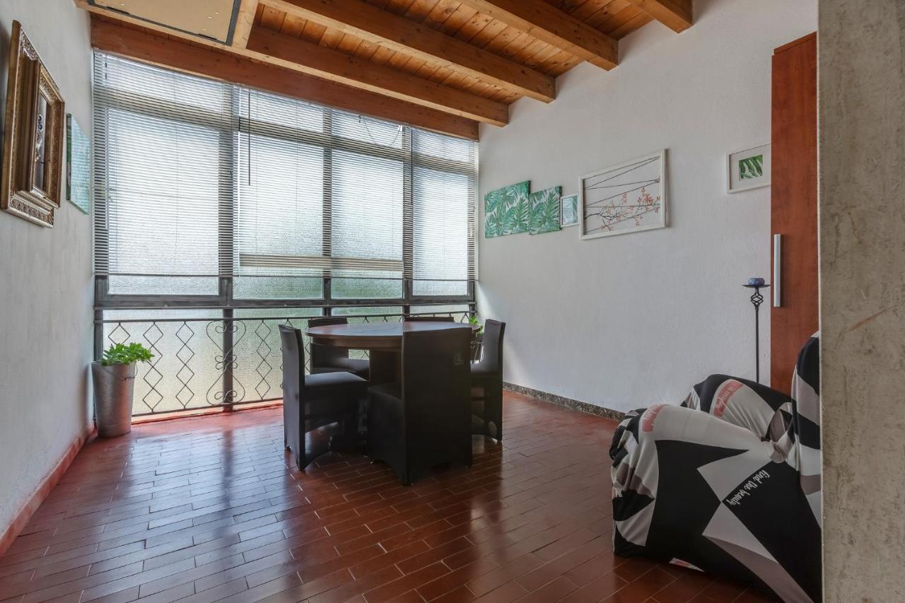Ca Licio Villa Fiesso Umbertiano Exterior photo